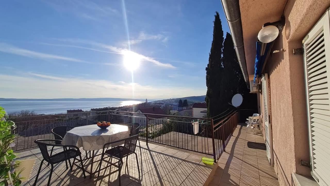 Durdica Apartment Novi Vinodolski